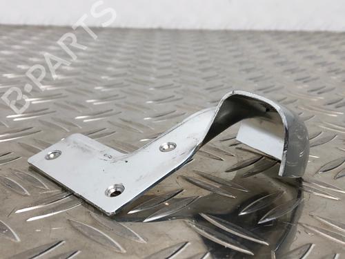 Dørliste MERCEDES-BENZ S-CLASS Coupe (C215) CL 600 (215.376) (500 hp) 30936477