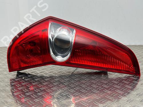 Venstre baglygte Venstre baglygte SUZUKI SPLASH (EX) 1.0 (A5B310) (65 hp) 39884236 39884236