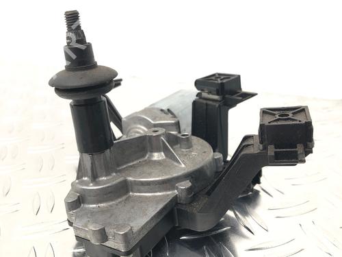 Viskermotor bakrute PEUGEOT 207 (WA_, WC_) 1.6 HDi | BP29864445M102