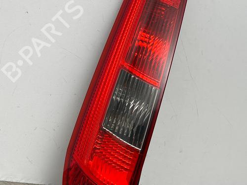 Used Left taillight Left taillight FORD FIESTA V (JH_, JD_) 1.4 16V (80 hp) 39956977 39956977