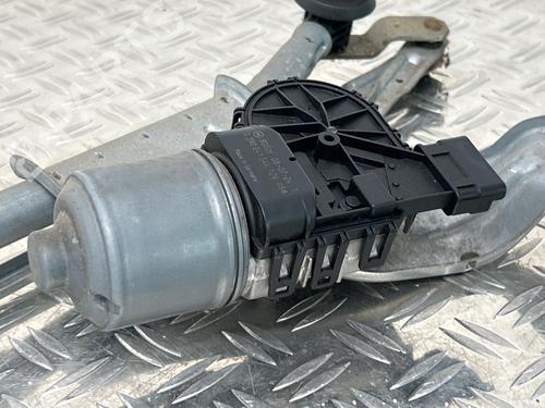 Front wiper motor DACIA SANDERO 1.4 (BS0C, BS0A, BS0G, BS1F, BS0E) | BP38622757M29 - Image 3