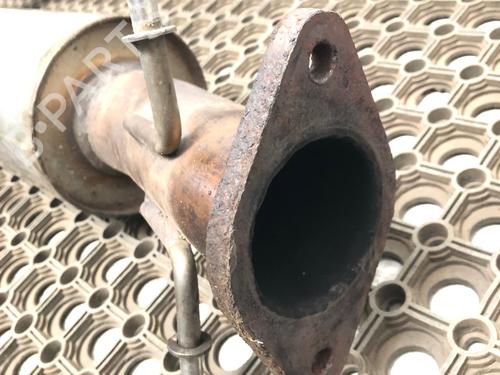 Exhaust system FORD FOCUS I (DAW, DBW) ST170 | BP29748649M121 