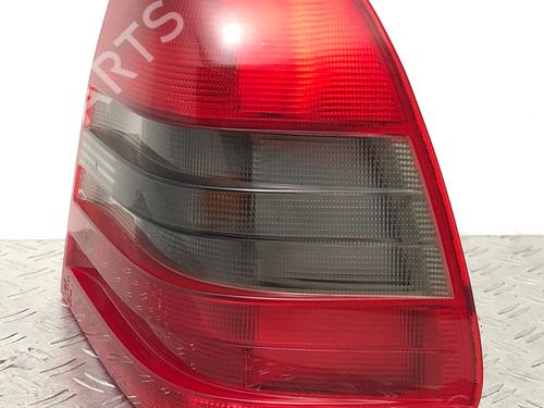 Right taillight MERCEDES-BENZ C-CLASS (W202) C 200 (202.020) | BP29035753C35 