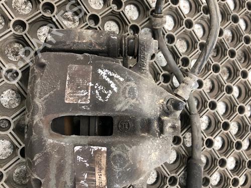 Right front brake caliper PEUGEOT 2008 I (CU_) 1.2 THP 110 / PureTech 110 | BP29036125M104