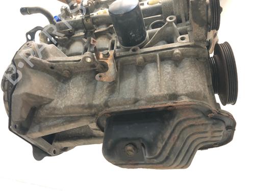 Engine NISSAN MICRA C+C III (K12) 1.4 16V | BP29629811M1 