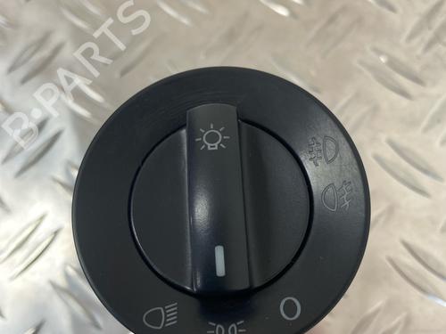 Headlight switch VW POLO IV (9N_, 9A_) 1.2 12V | BP29037871I24 