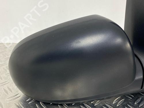 Right mirror HYUNDAI i10 I (PA) 1.1 | BP29033121C27
