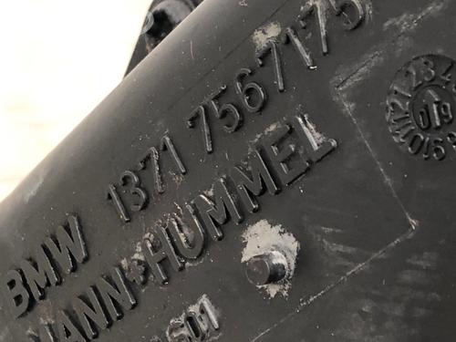 Air filter box BMW 3 (E90) 318 i | BP32065384M87  - Image 7