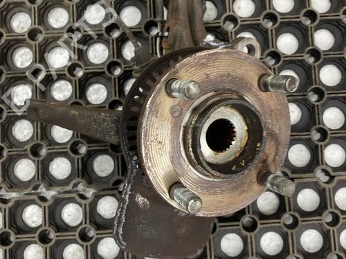 Left front steering knuckle SUZUKI CELERIO (LF) 1.0 (AVK310) | BP29036207M25