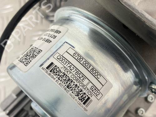 Steering column RENAULT CLIO IV Grandtour (KH_) 0.9 TCe 75 (KHNP) | BP29032367M21 