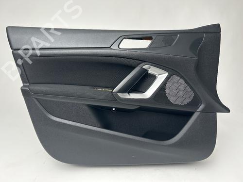 Venstre frontpanel Venstre frontpanel PEUGEOT 308 SW II (LC_, LJ_, LR_, LX_, L4_) 1.5 BlueHDi 130 (131 hp) 36646693 36646693