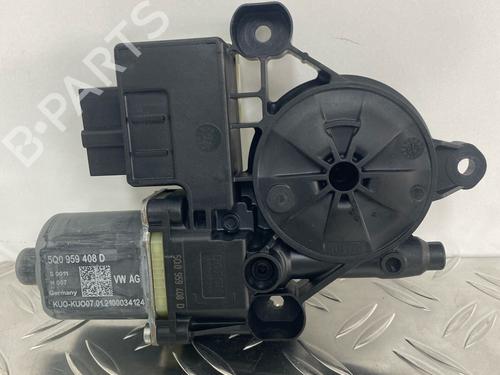Used Right rear window motor SEAT IBIZA V (KJ1, KJG) 1.0 TSI (95 hp) 29032323