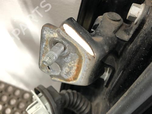 Right rear door MAZDA 3 (BM, BN) 2.0 | BP29030725C5 