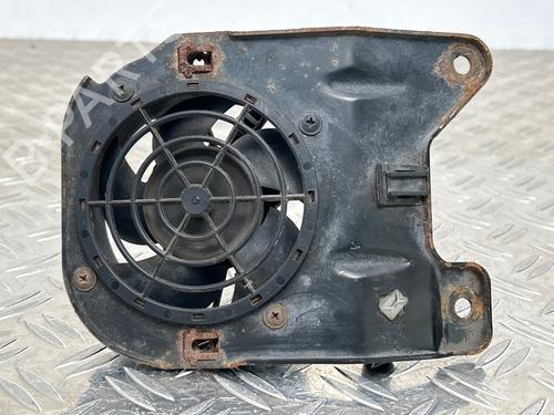 Used Radiator fan Radiator fan 36953240 36953240