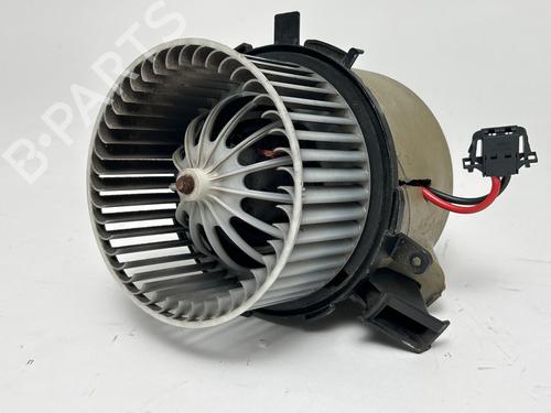 Used Heater blower motor Heater blower motor AUDI A5 (8T3) 2.0 TFSI (180 hp) 36132326 36132326