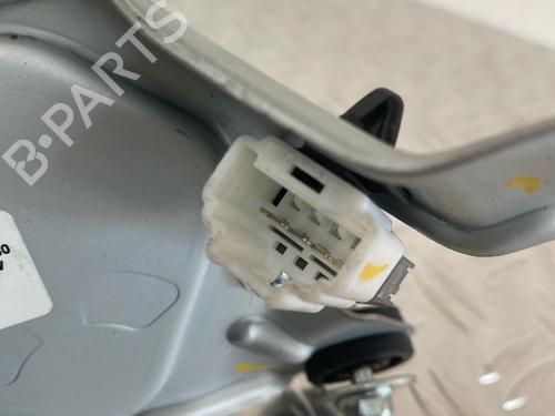 Rear wiper motor HYUNDAI i20 I (PB, PBT) 1.2 | BP29037475M102 