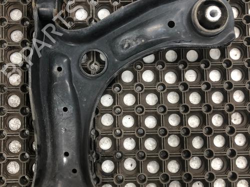 Right front suspension arm SKODA FABIA III Estate (NJ5) 1.0 TSI | BP29030844M13 