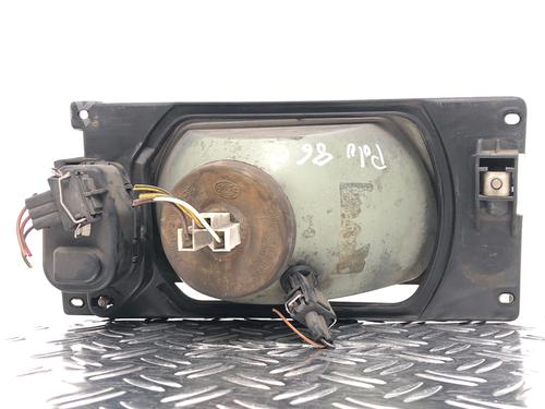 Left headlight VW POLO II (86C, 80) 1.1 | BP29036515C28 