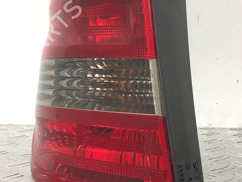 Left taillight MERCEDES-BENZ B-CLASS Sports Tourer (W245) B 170 (245.232) | BP29030898C34 