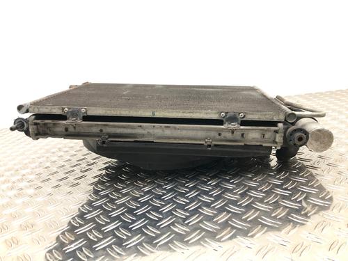 Radiator set RENAULT CLIO II (BB_, CB_) 1.2 (BB0A, BB0F, BB10, BB1K, BB28, BB2D, BB2H, CB0A,... | BP31133423M120 