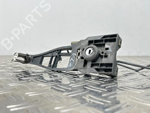 Used Front left exterior door handle Front left exterior door handle VOLVO XC90 I (275) T6 AWD (272 hp) 34057203 34057203