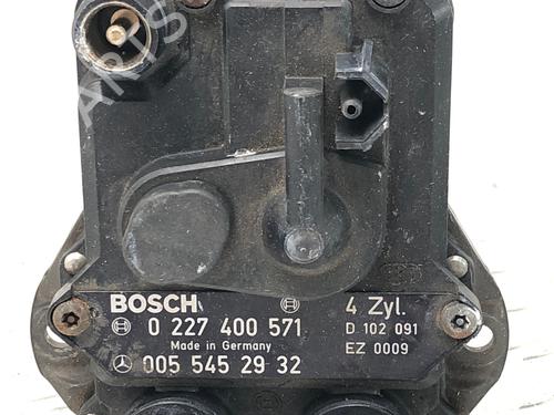 Used Electronic module MERCEDES-BENZ 124 Saloon (W124) 200 E (124.019) (136 hp) 29037717