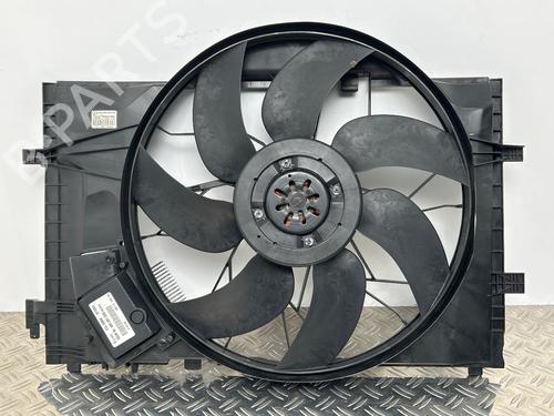 Køleventilator elektrisk Køleventilator elektrisk 38487908 38487908