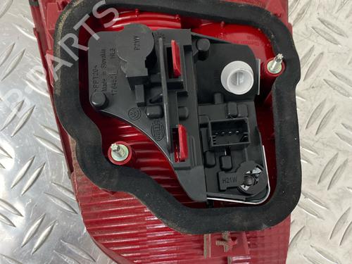 Left tailgate light VW TOURAN (1T3) 1.2 TSI | BP29030910C79 