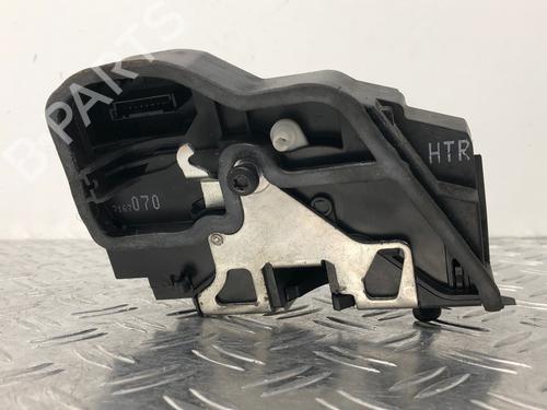 Rear right lock BMW 5 (E60) 525 d | BP29035652C99 