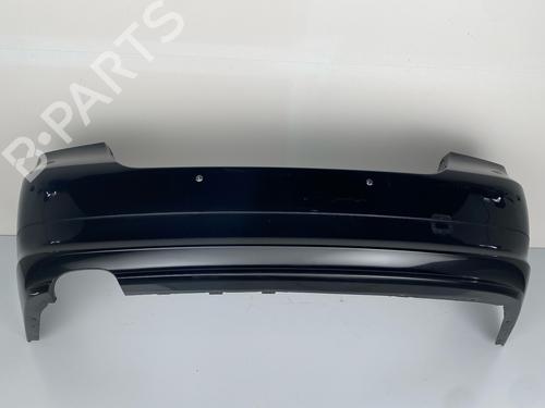 Used Rear bumper Rear bumper BMW 3 (E90) 318 i (143 hp) 32702475 32702475