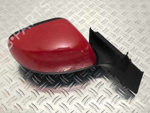 Right mirror OPEL AGILA B (H08) 1.2 (F68) | BP30174103C27 