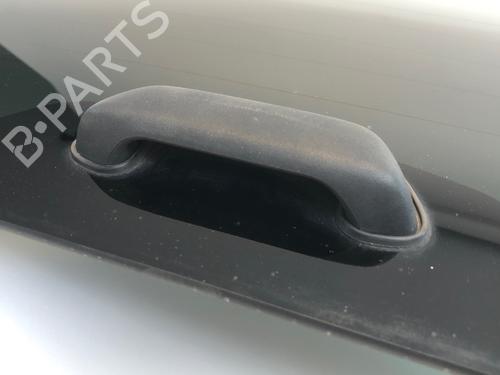 Bootlid window JEEP GRAND CHEROKEE II (WJ, WG) 4.7 V8 4x4 | BP29037080C64