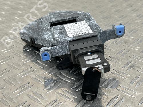 Electronic module BMW 7 (E65, E66, E67) 745 i, Li | BP38706176M83 - Image 4
