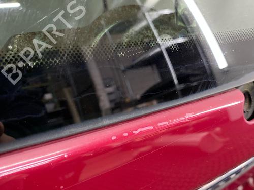 Tailgate FORD FIESTA VI (CB1, CCN) 1.4 | BP29031853C6 