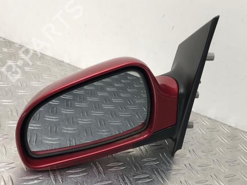 Left mirror HYUNDAI MATRIX (FC) 1.5 CRDi | BP29221259C26 