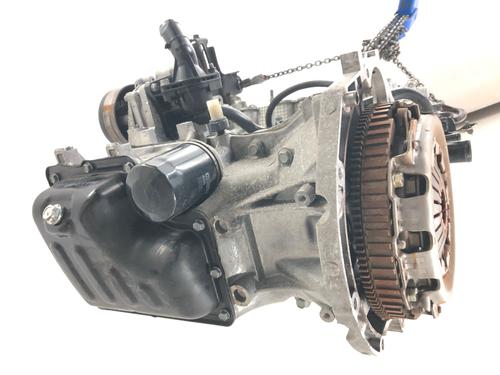 Engine HYUNDAI i20 II (GB, IB) 1.2 | BP29030734M1 