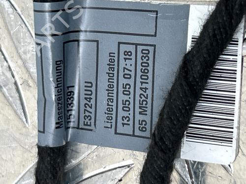 Wiring harness MINI MINI Convertible (R52) Cooper | BP36883289E16  - Image 5