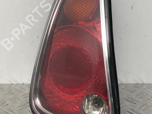 Used Left taillight MINI MINI (R50, R53) Cooper (116 hp) 29032392