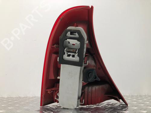 Højre baglygte RENAULT CLIO II (BB_, CB_) 1.2 16V (BB05, BB0W, BB11, BB27, BB2T, BB2U, BB2V, CB05,... | BP29035940C35 