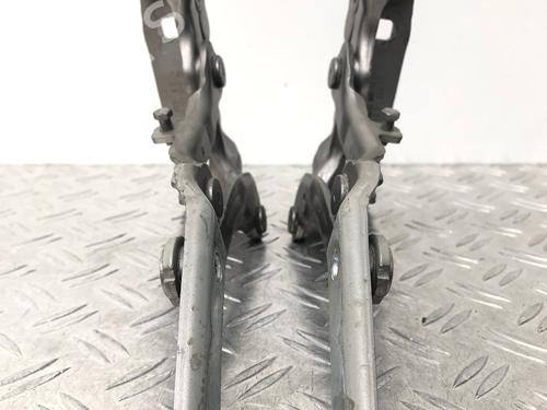 Hinge/Door check strap MERCEDES-BENZ B-CLASS Sports Tourer (W245) B 170 (245.232) | BP29032148C146 