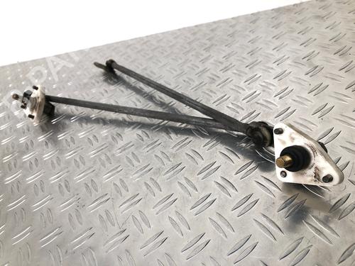 Front wipers mechanism NISSAN MICRA II (K11) 1.0 i 16V (K11) | BP29031817C83 