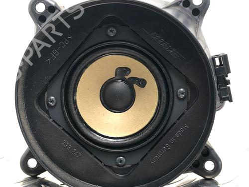 Używane Głośnik MERCEDES-BENZ S-CLASS Coupe (C215) CL 600 (215.376) (500 hp) 30936470