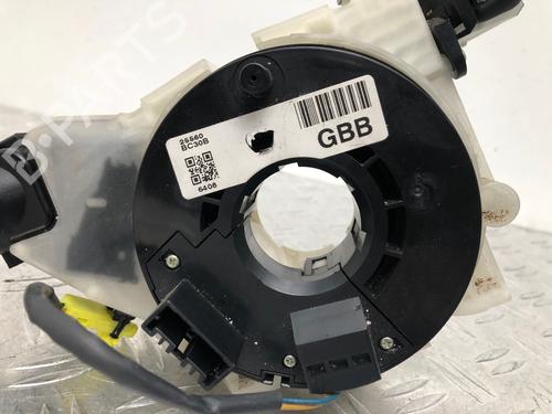 Switch NISSAN MICRA C+C III (K12) 1.4 16V | BP29503102I30 