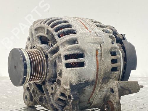 Generator SKODA OCTAVIA II Combi (1Z5) 1.4 TSI (122 hp) 29033855