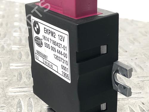 Electronic module BMW 5 Touring (E61) 525 d | BP29032568M83 