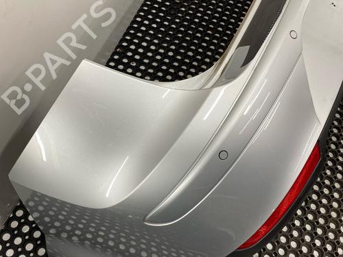 Rear bumper SEAT ALTEA XL (5P5, 5P8) 1.2 TSI | BP29034589C8 