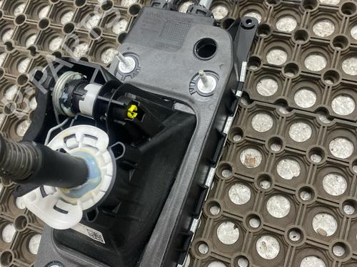 Automatic gearbox selector VW POLO VI (AW1, BZ1, AE1) 1.0 TSI | BP29030544M91 
