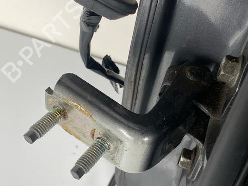 Dør højre bagtil SUZUKI CELERIO (LF) 1.0 (AVK310) | BP29030524C5  - Image 10