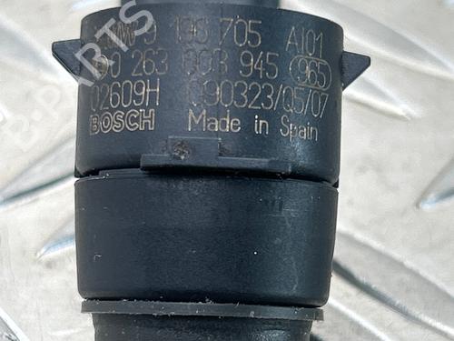 Electronic sensor BMW 3 (E90) 318 i | BP33324198M84 - Image 3