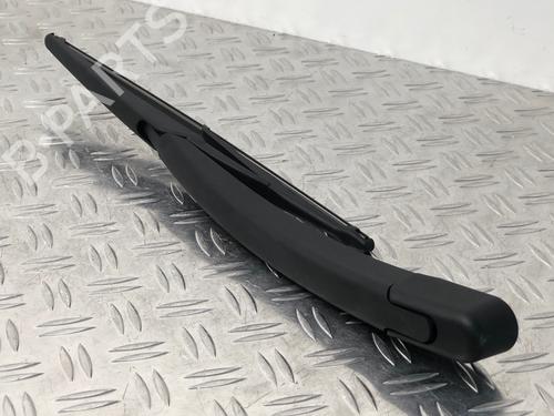 Rear windshield wiper arm FORD FIESTA VI (CB1, CCN) 1.25 | BP29034360C144 